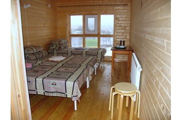 Lietuva Bungalov Aukštadvaris, Eksterjeras